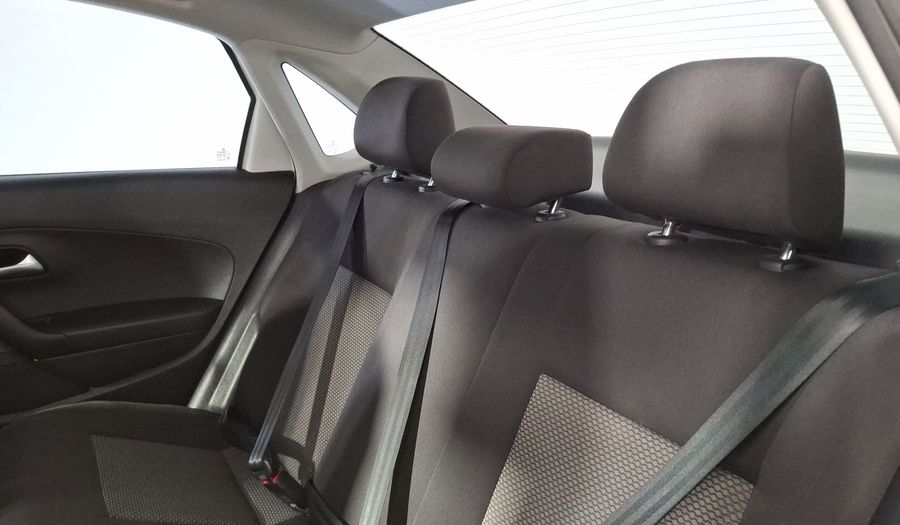 Volkswagen Vento 1.6 STARTLINE AUTO Sedan 2022