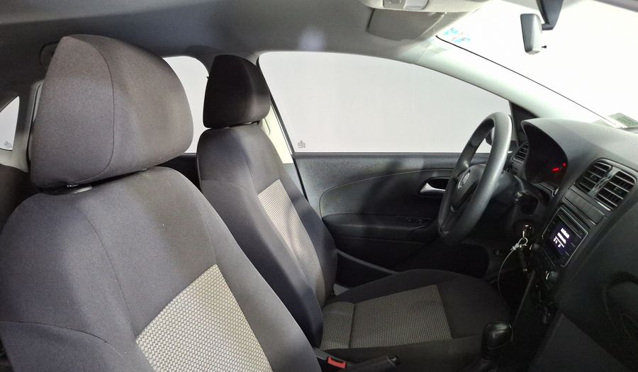 Volkswagen Vento 1.6 STARTLINE AUTO Sedan 2022