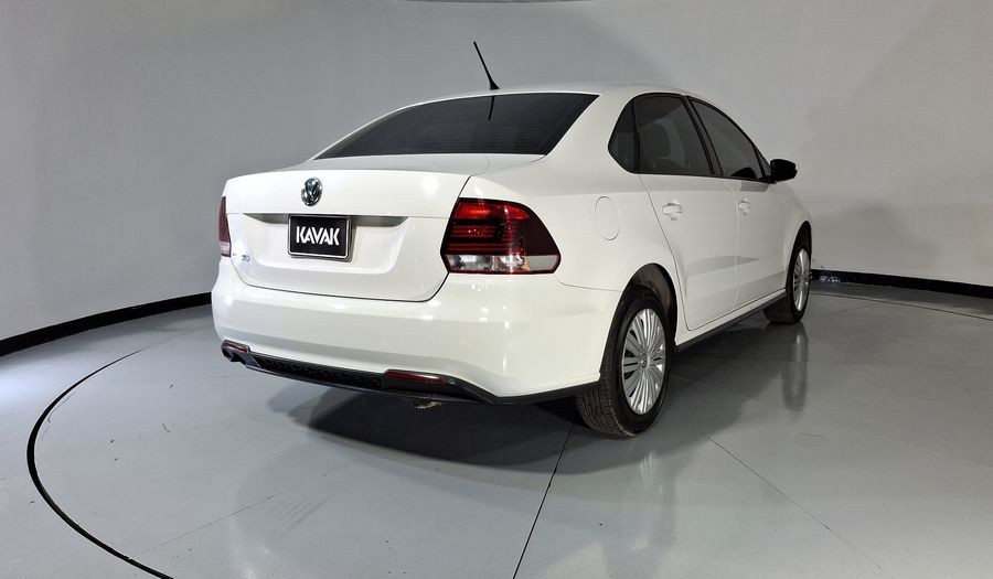 Volkswagen Vento 1.6 STARTLINE AUTO Sedan 2022