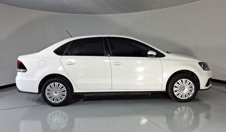 Volkswagen Vento 1.6 STARTLINE AUTO Sedan 2022