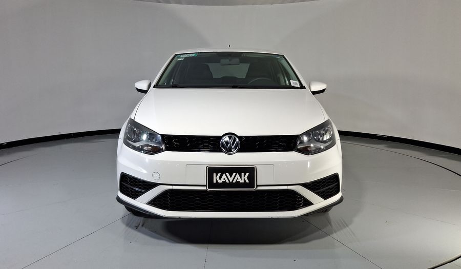 Volkswagen Vento 1.6 STARTLINE AUTO Sedan 2022