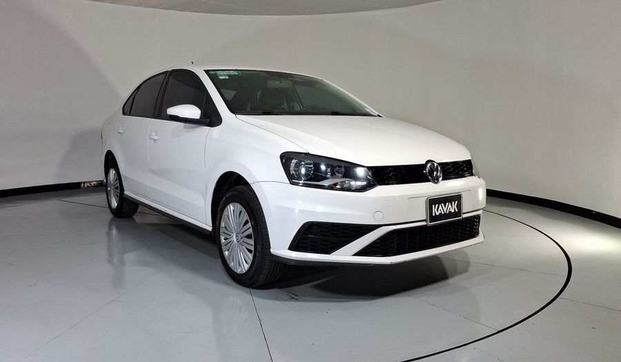 Volkswagen Vento 1.6 STARTLINE AUTO Sedan 2022