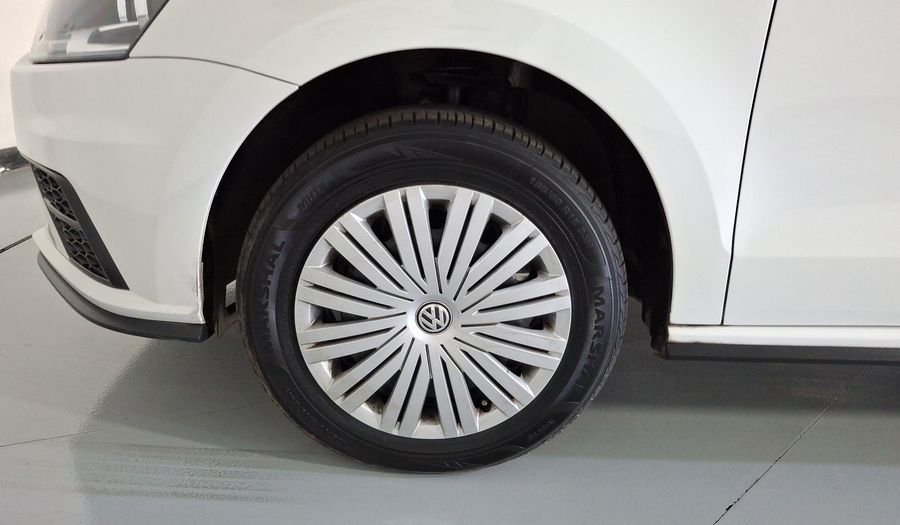 Volkswagen Vento 1.6 STARTLINE AUTO Sedan 2022
