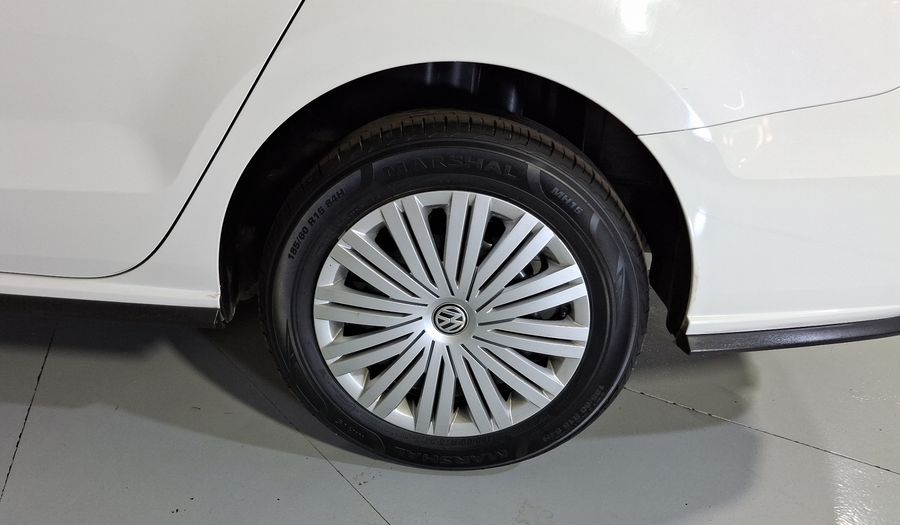 Volkswagen Vento 1.6 STARTLINE AUTO Sedan 2022