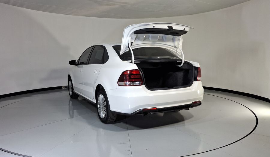 Volkswagen Vento 1.6 STARTLINE AUTO Sedan 2022