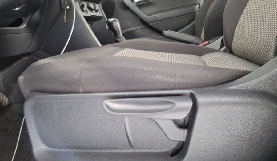 Volkswagen Vento 1.6 STARTLINE AUTO Sedan 2022