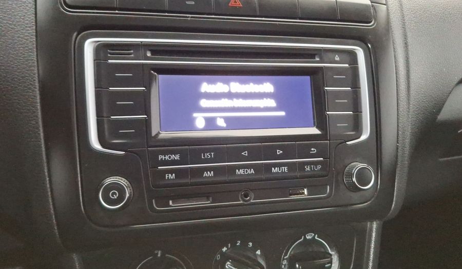 Volkswagen Vento 1.6 STARTLINE AUTO Sedan 2022