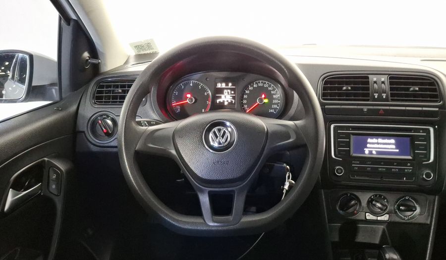 Volkswagen Vento 1.6 STARTLINE AUTO Sedan 2022