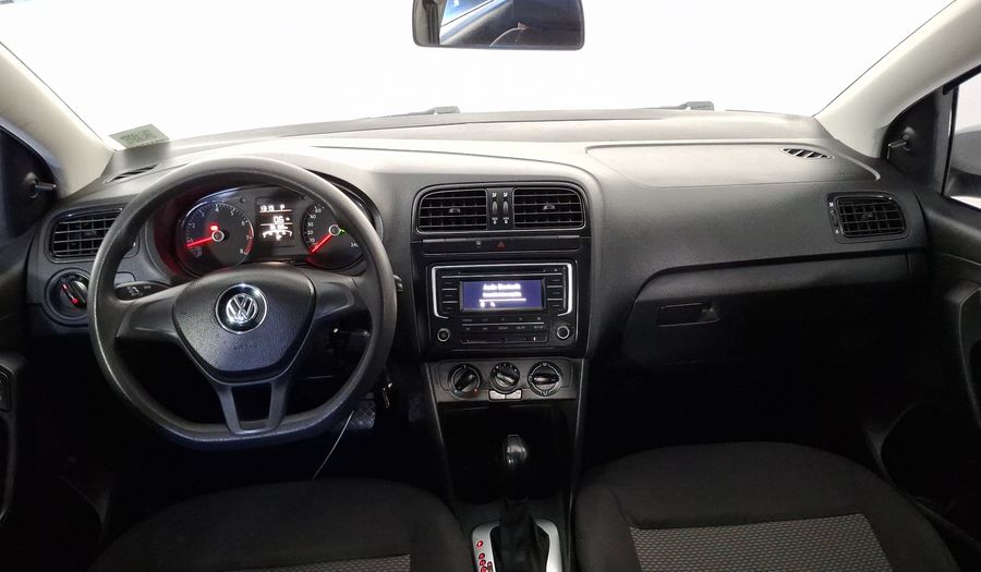 Volkswagen Vento 1.6 STARTLINE AUTO Sedan 2022