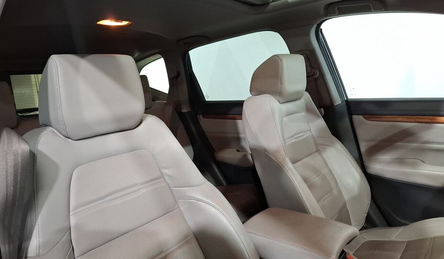 Honda Cr-v 1.5 TOURING Suv 2017