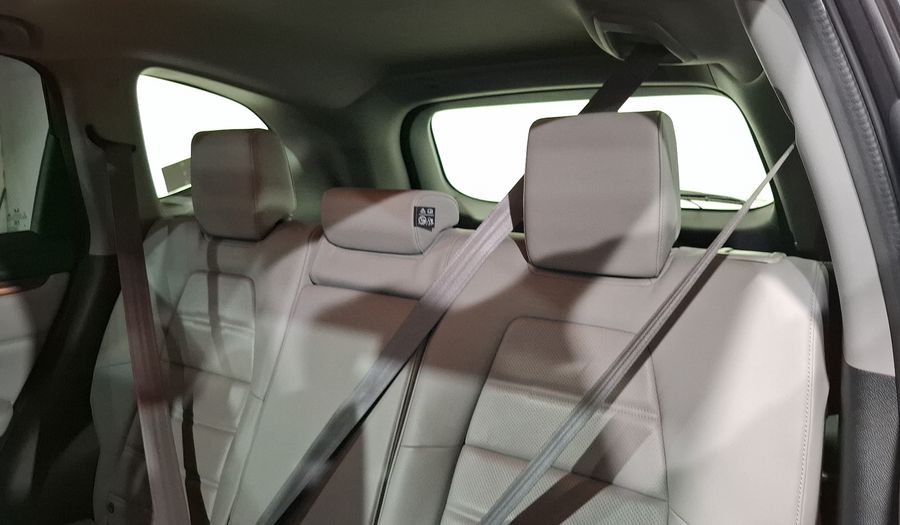 Honda Cr-v 1.5 TOURING Suv 2017