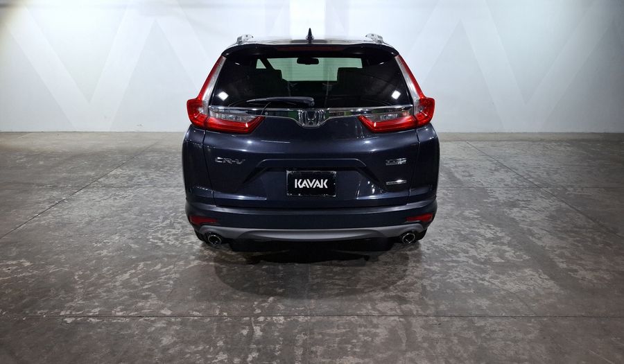Honda Cr-v 1.5 TOURING Suv 2017