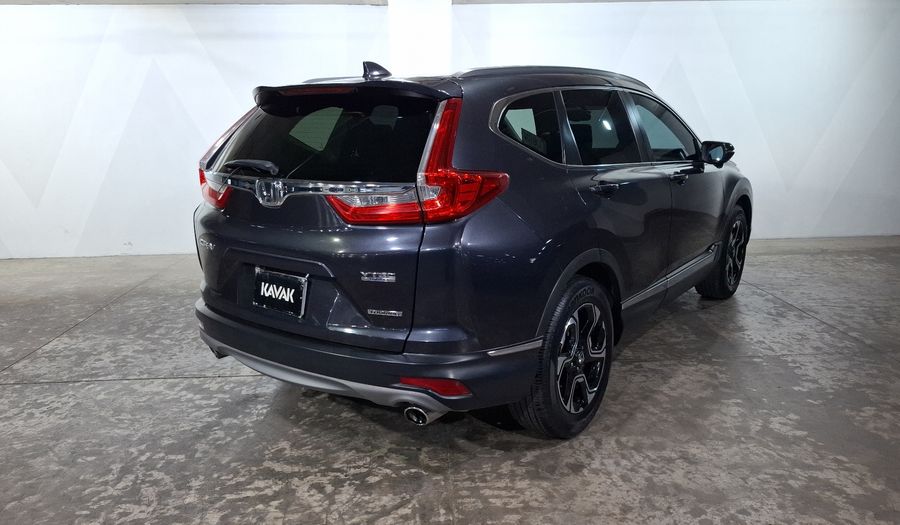 Honda Cr-v 1.5 TOURING Suv 2017