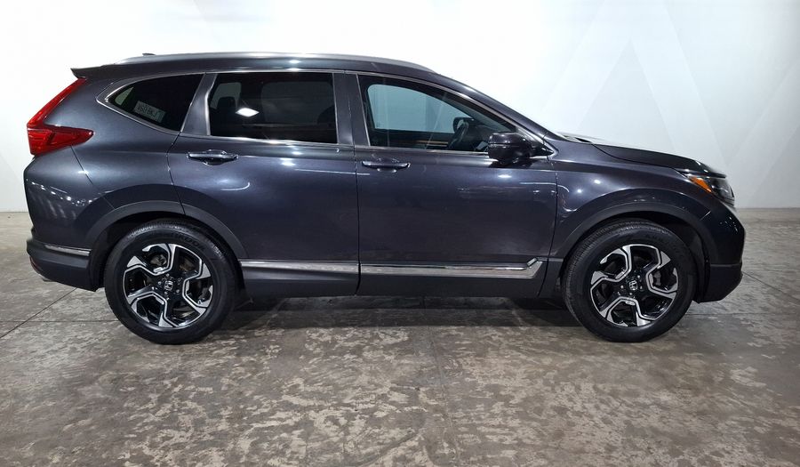 Honda Cr-v 1.5 TOURING Suv 2017