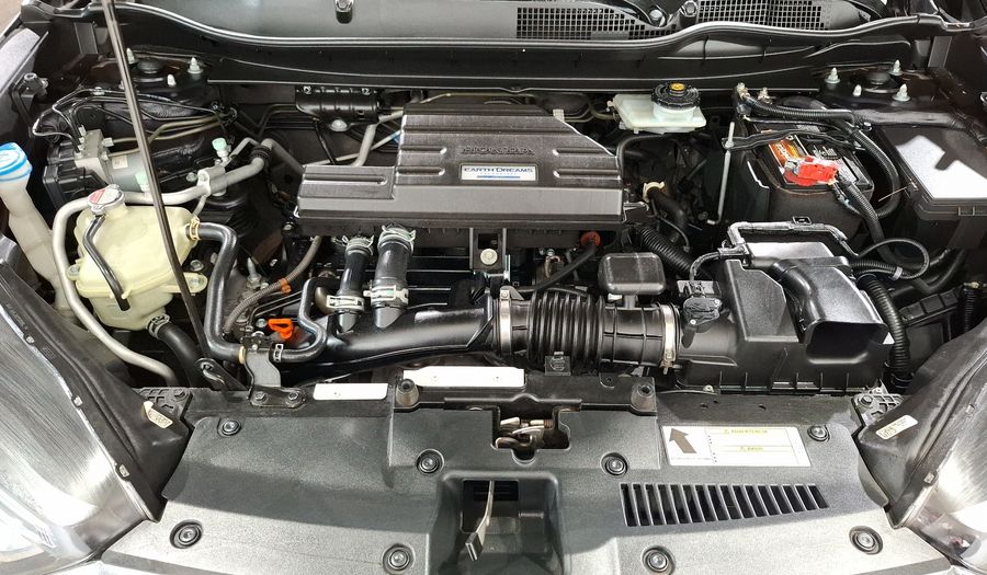 Honda Cr-v 1.5 TOURING Suv 2017