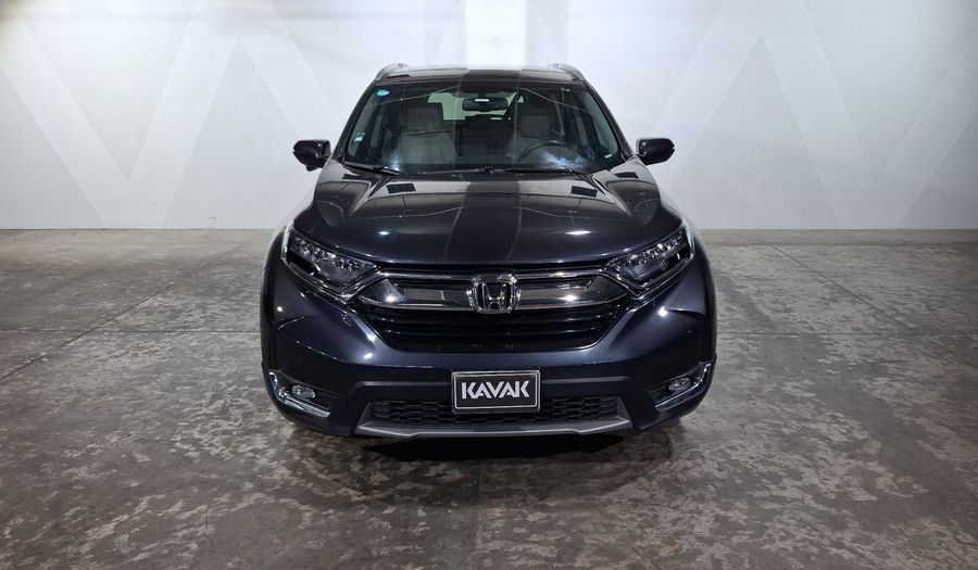 Honda Cr-v 1.5 TOURING Suv 2017