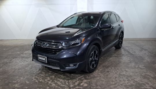 Honda • CR-V