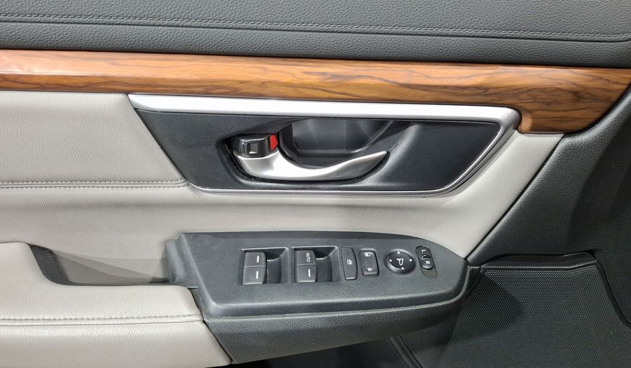 Honda Cr-v 1.5 TOURING Suv 2017