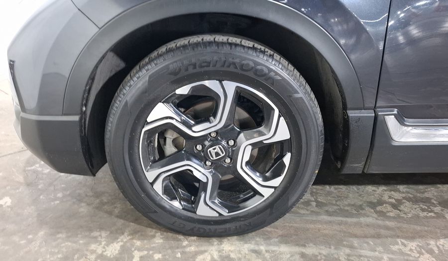 Honda Cr-v 1.5 TOURING Suv 2017