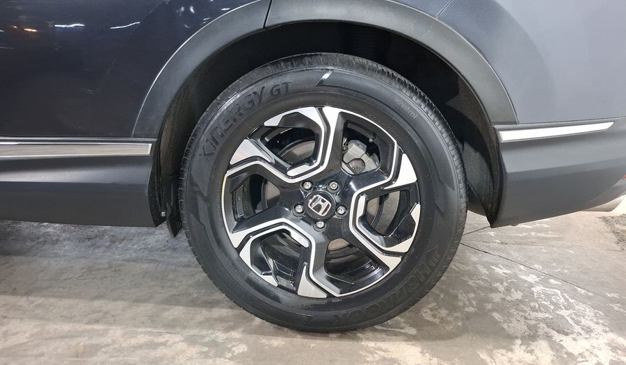 Honda Cr-v 1.5 TOURING Suv 2017