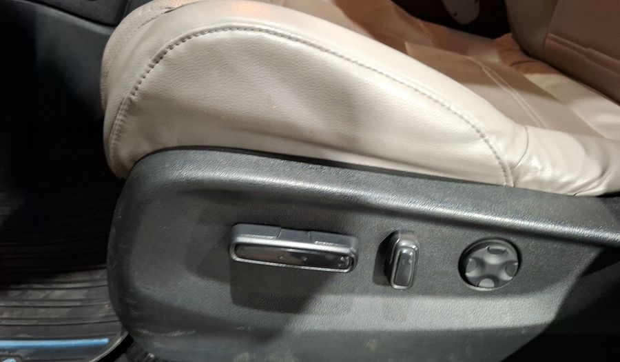 Honda Cr-v 1.5 TOURING Suv 2017