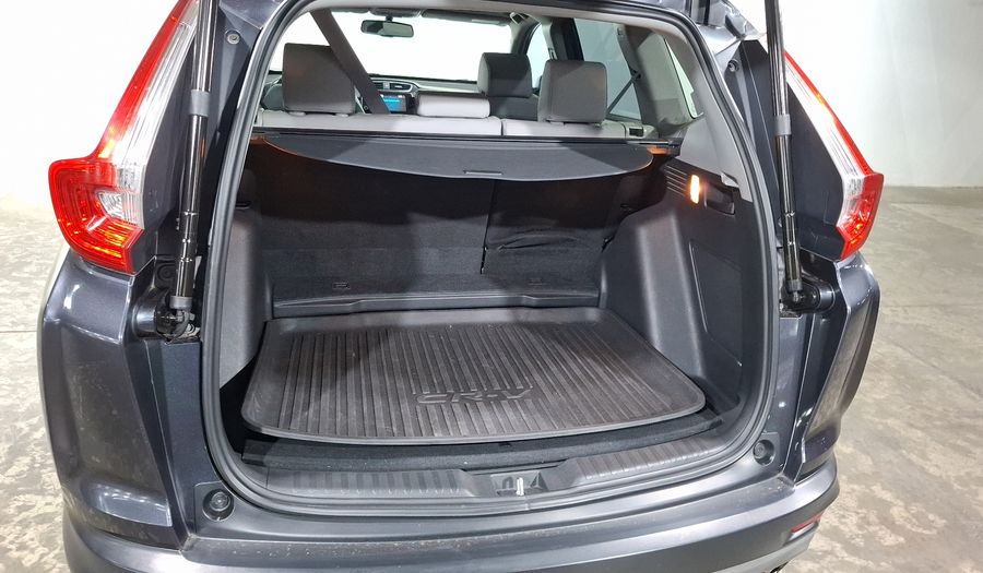 Honda Cr-v 1.5 TOURING Suv 2017