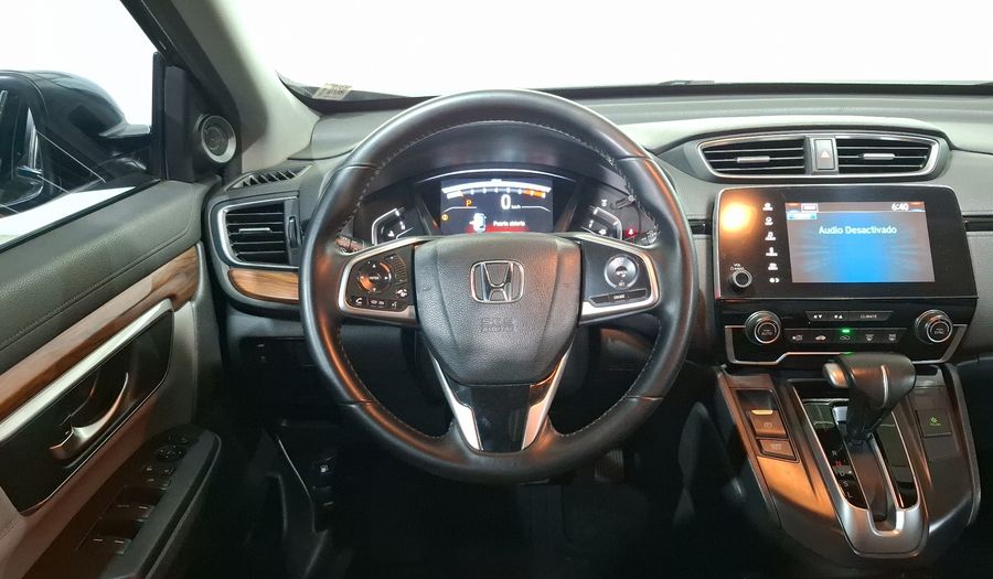 Honda Cr-v 1.5 TOURING Suv 2017