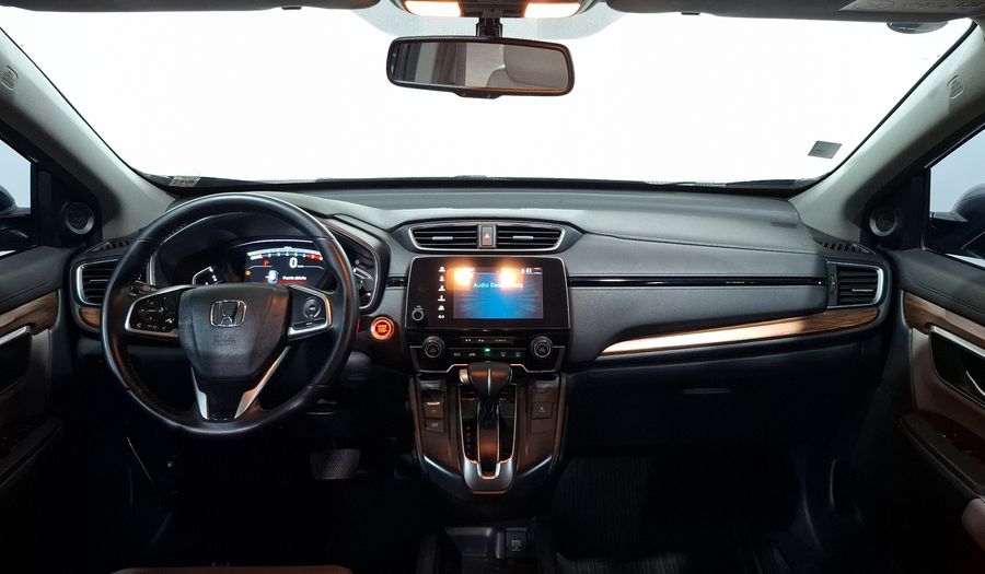 Honda Cr-v 1.5 TOURING Suv 2017
