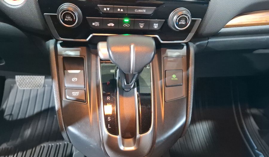 Honda Cr-v 1.5 TOURING Suv 2017