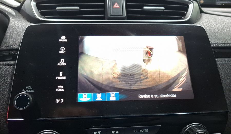 Honda Cr-v 1.5 TOURING Suv 2017