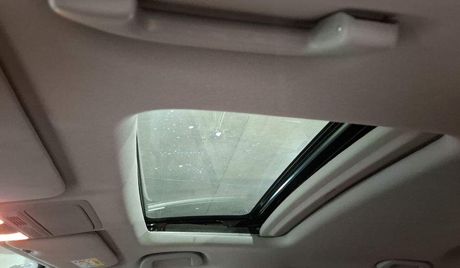 Honda Cr-v 1.5 TOURING Suv 2017