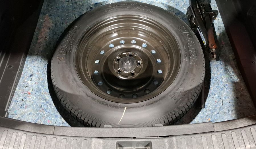 Honda Cr-v 1.5 TOURING Suv 2017