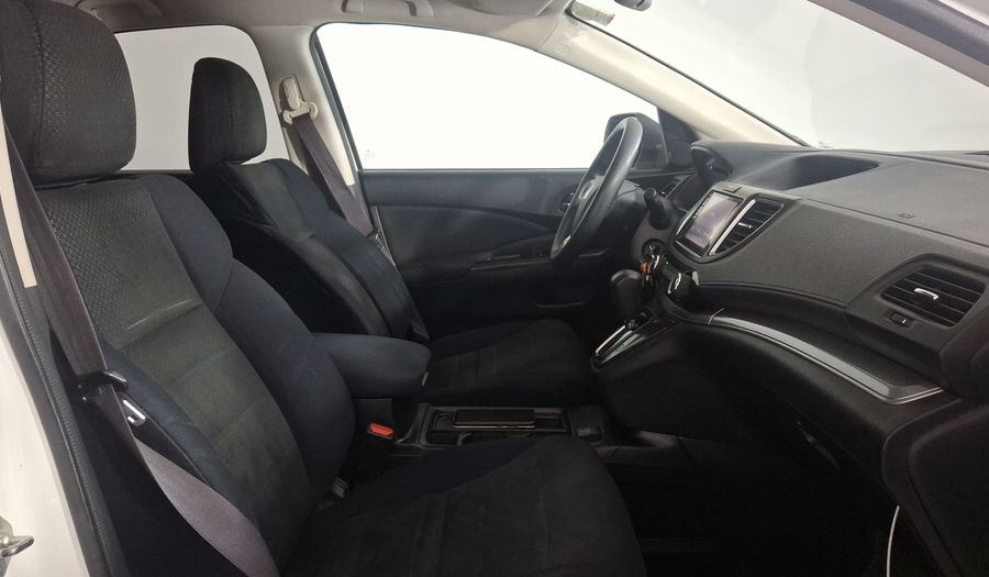 Honda Cr-v 2.4 I-STYLE Suv 2015