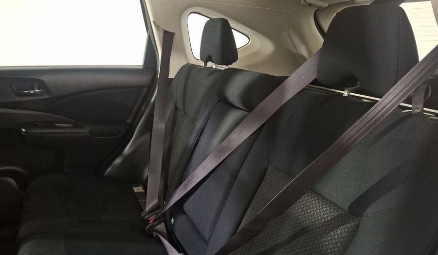 Honda Cr-v 2.4 I-STYLE Suv 2015