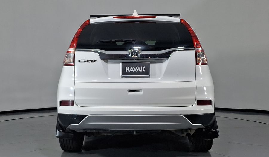 Honda Cr-v 2.4 I-STYLE Suv 2015