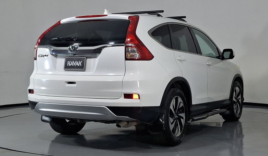 Honda Cr-v 2.4 I-STYLE Suv 2015