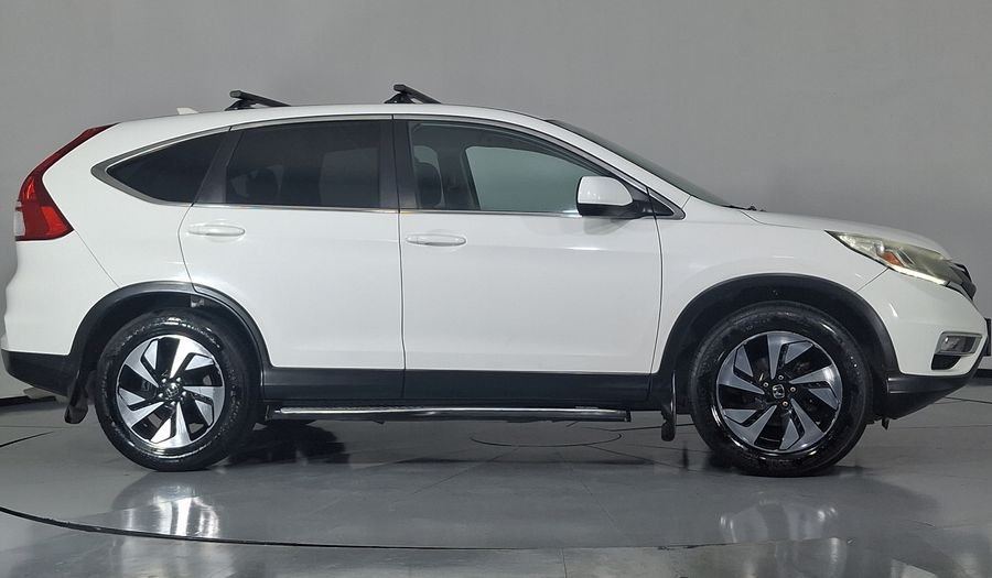Honda Cr-v 2.4 I-STYLE Suv 2015