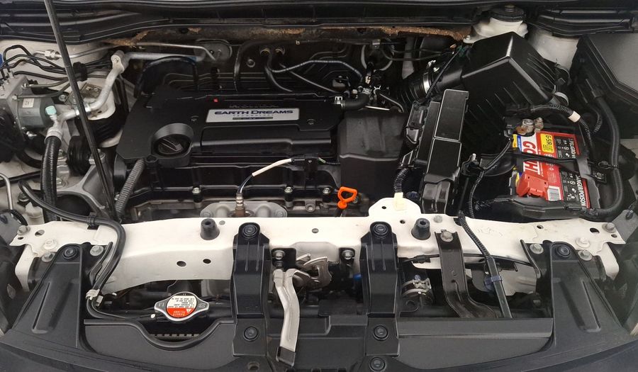 Honda Cr-v 2.4 I-STYLE Suv 2015