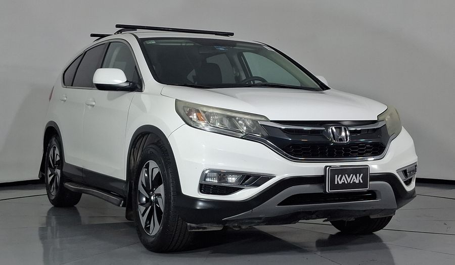 Honda Cr-v 2.4 I-STYLE Suv 2015