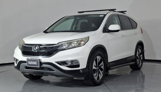 Honda • CR-V