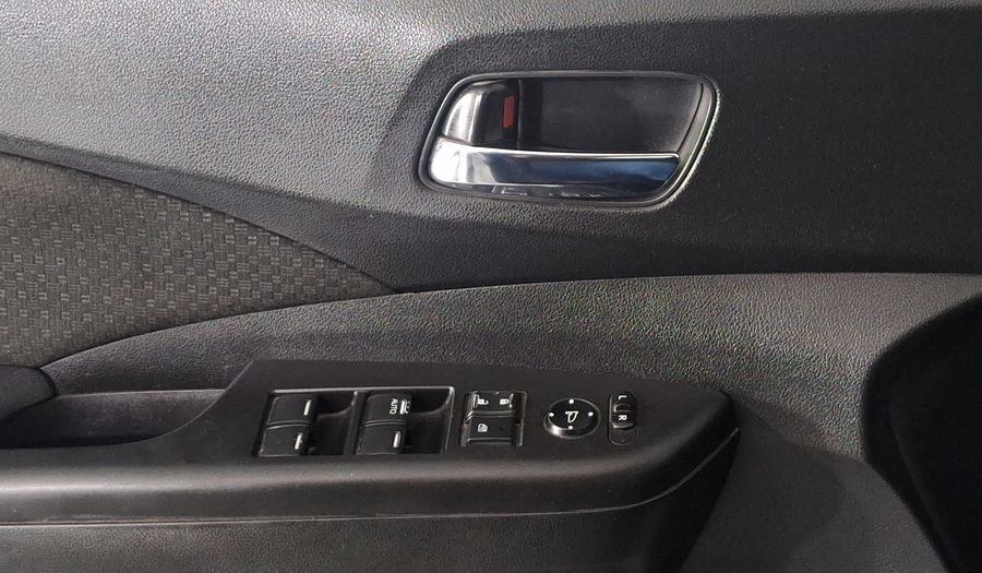 Honda Cr-v 2.4 I-STYLE Suv 2015