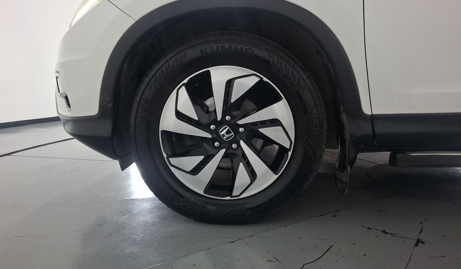 Honda Cr-v 2.4 I-STYLE Suv 2015