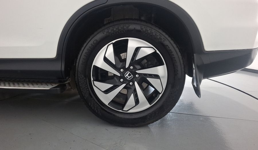 Honda Cr-v 2.4 I-STYLE Suv 2015