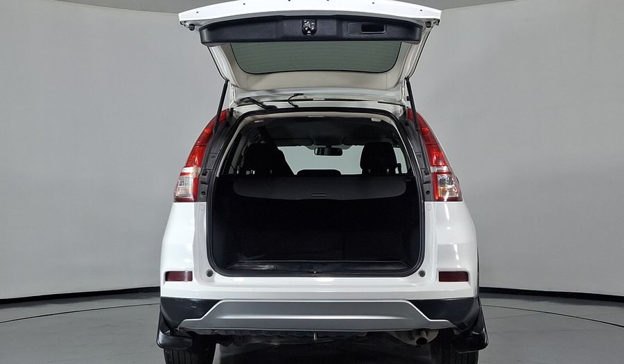 Honda Cr-v 2.4 I-STYLE Suv 2015