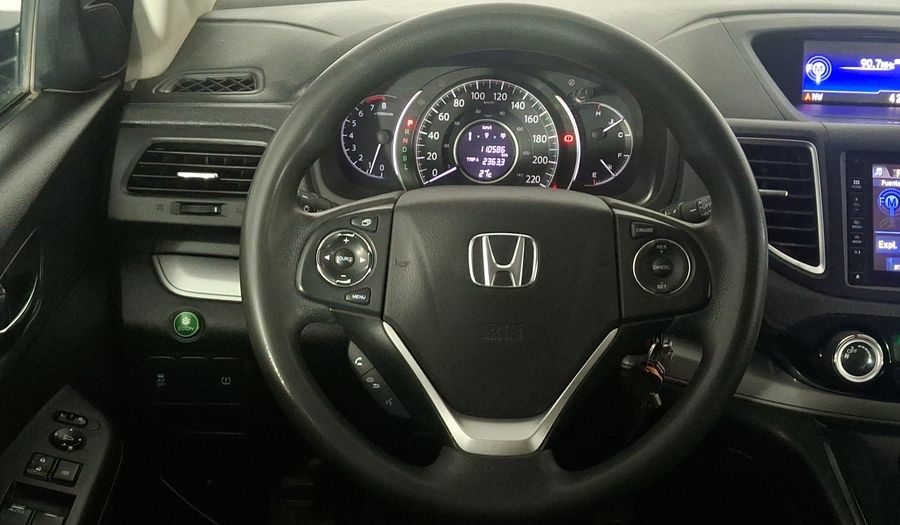 Honda Cr-v 2.4 I-STYLE Suv 2015
