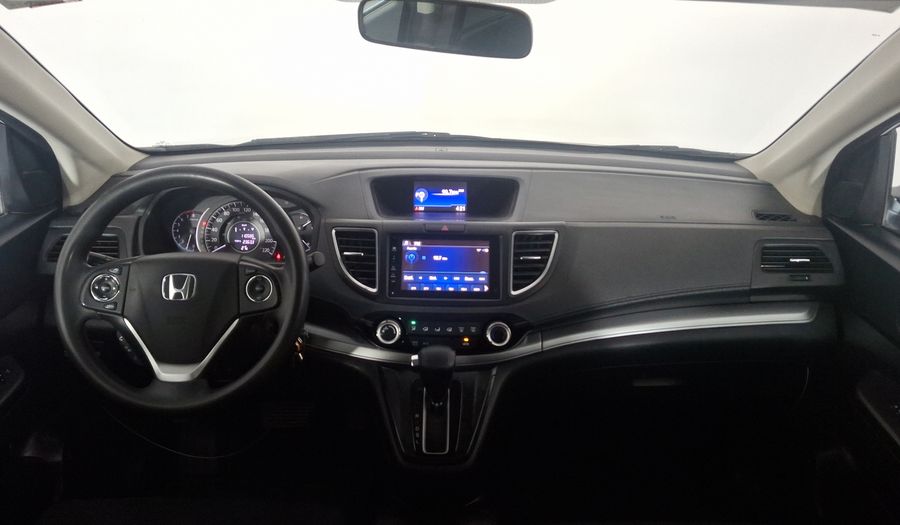 Honda Cr-v 2.4 I-STYLE Suv 2015