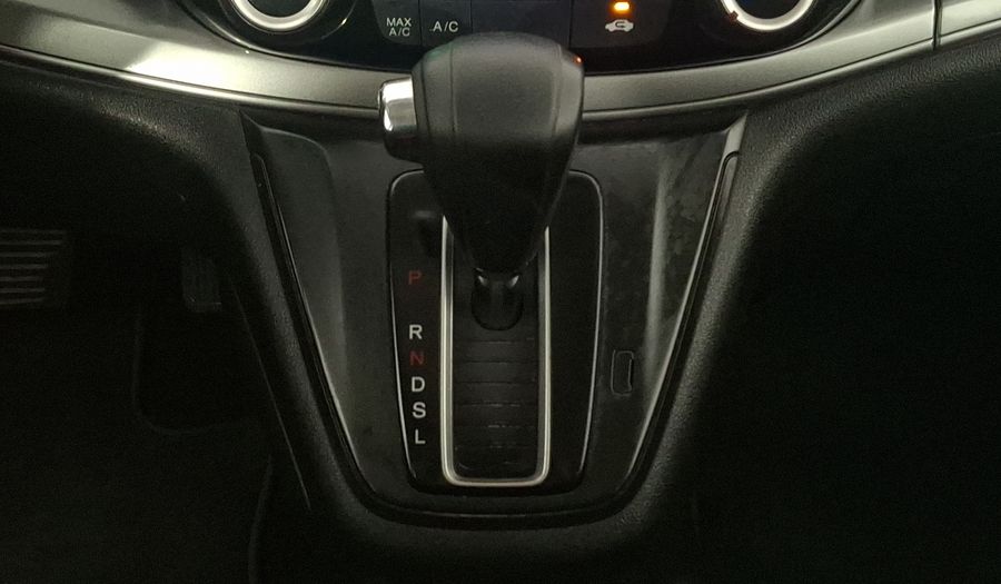 Honda Cr-v 2.4 I-STYLE Suv 2015