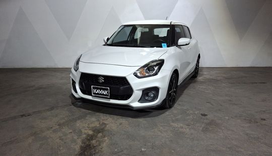 Suzuki • Swift
