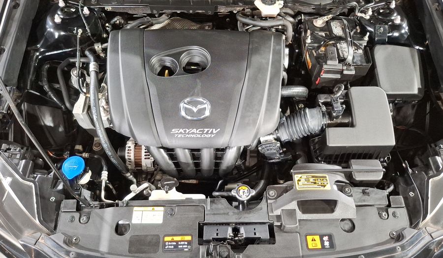 Mazda Cx-3 2.0 I 2WD AT Suv 2018