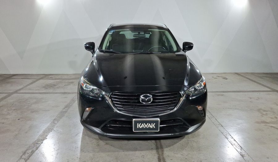 Mazda Cx-3 2.0 I 2WD AT Suv 2018